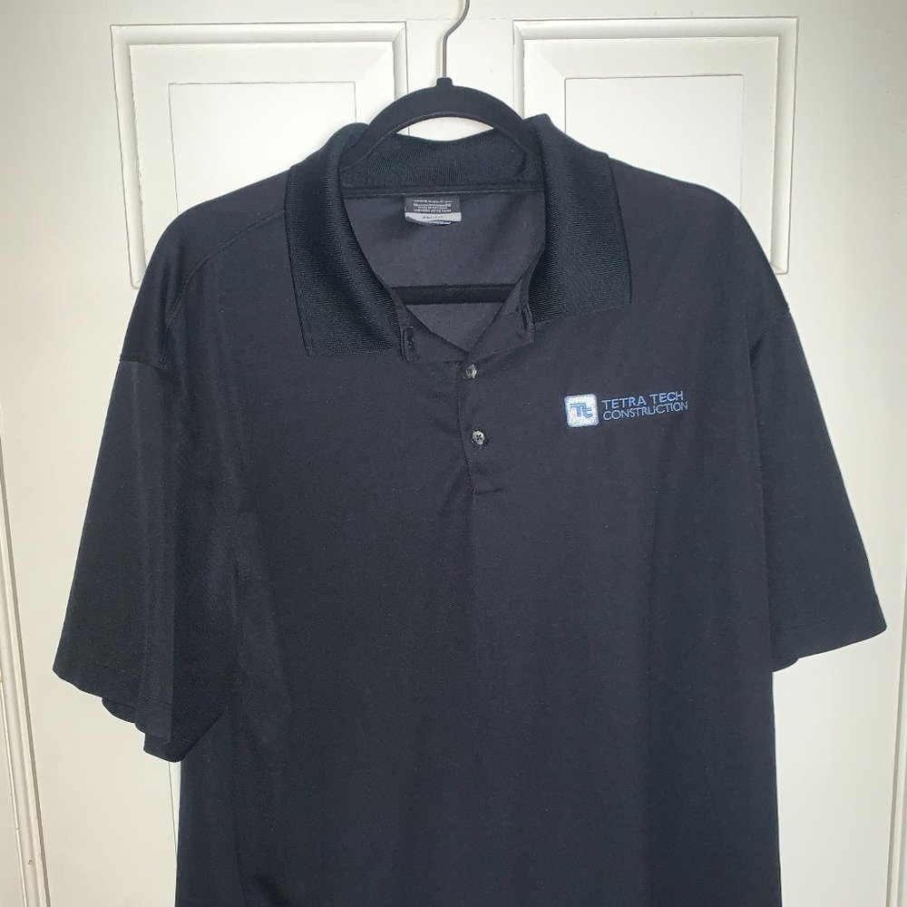 Nike Golf Dri-Fit